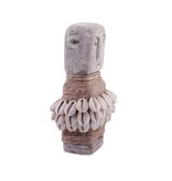 Pole To Pole Shell Stone Man M.7 (set van 6)