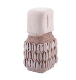 Pole To Pole Shell Stone Man M.9 (set van 6)