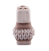 Pole To Pole Shell Stone Man M.11 (set van 6)