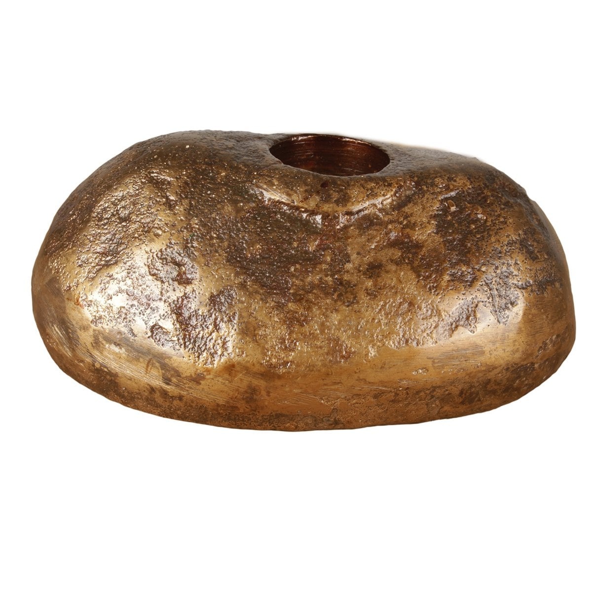 Pole To Pole Candle Holder Pebble.2 (Set of 6)