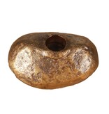 Pole To Pole Candle Holder Pebble.2 (Set of 6)