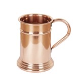 Pole To Pole Koperen mok Niagara