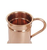 Pole To Pole Koperen mok Niagara