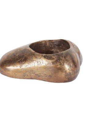 Pole To Pole Candle Holder Pebble.3 (Set of 6)