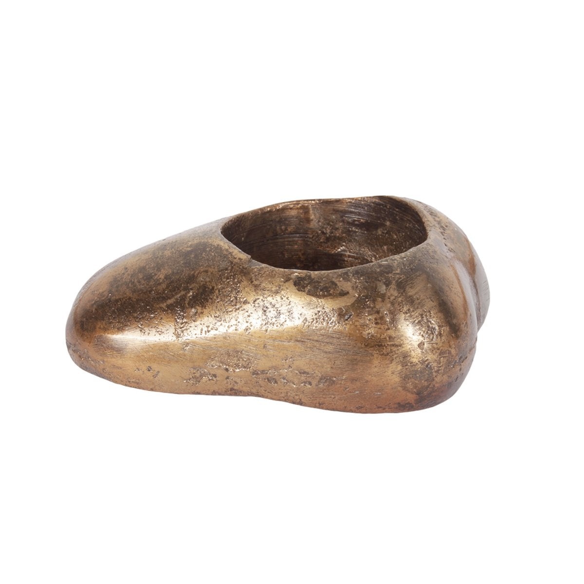 Pole To Pole Candle Holder Pebble.3 (Set of 6)