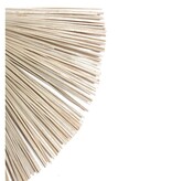Pole To Pole J28 Rotan Wanddecoratie
