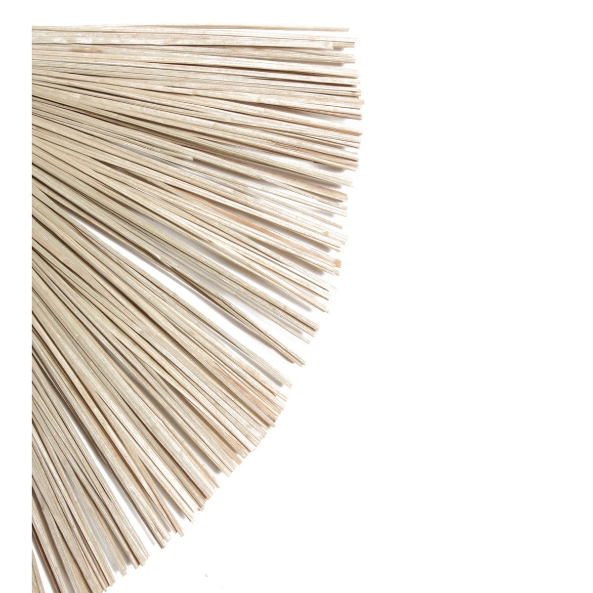 Pole To Pole J28 Rotan Wanddecoratie