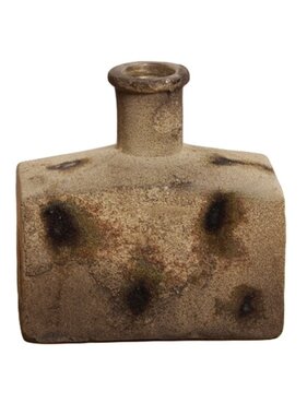 Pole To Pole GLAZEN VAAS MARS S (Set van 12)