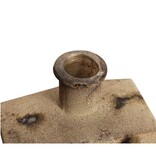 Pole To Pole GLAZEN VAAS MARS S (Set van 12)