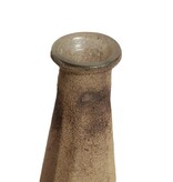 Pole To Pole Glazen vaas Mars L (Set van 12)