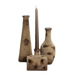 Pole To Pole GLAZEN VAAS MARS S (Set van 12)