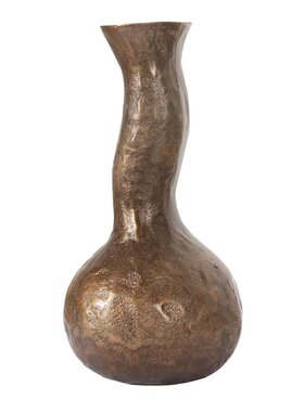 Pole To Pole Vase Swoop L (Set of 6)