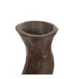 Pole To Pole Vase Swoop L (Set of 6)