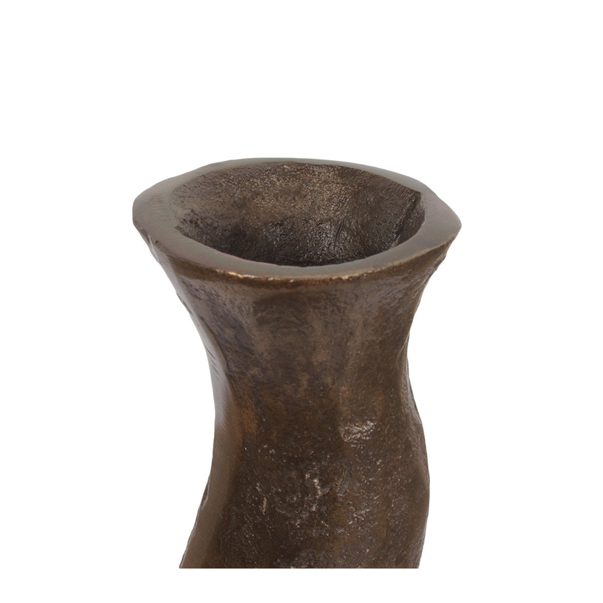 Pole To Pole Vase Swoop L (Set of 6)