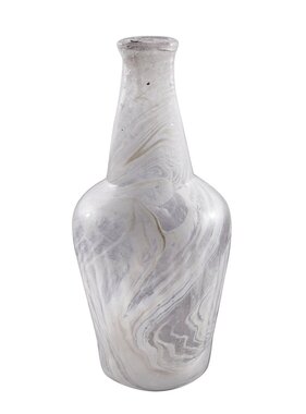 Pole To Pole GLAZEN VAAS OPAL S (Set van 12)