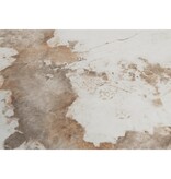 Pole To Pole Ellipse eettafel keramiek marmer