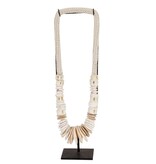 Pole To Pole D34 Shell ketting