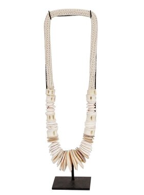 Pole To Pole D34 Shell ketting