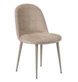 Pole To Pole Eierstoelcrème (set van 2)