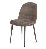 Pole To Pole Eierstoel nertsen (set van 2)