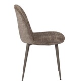 Pole To Pole Eierstoel nertsen (set van 2)