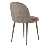 Pole To Pole Eierstoel nertsen (set van 2)