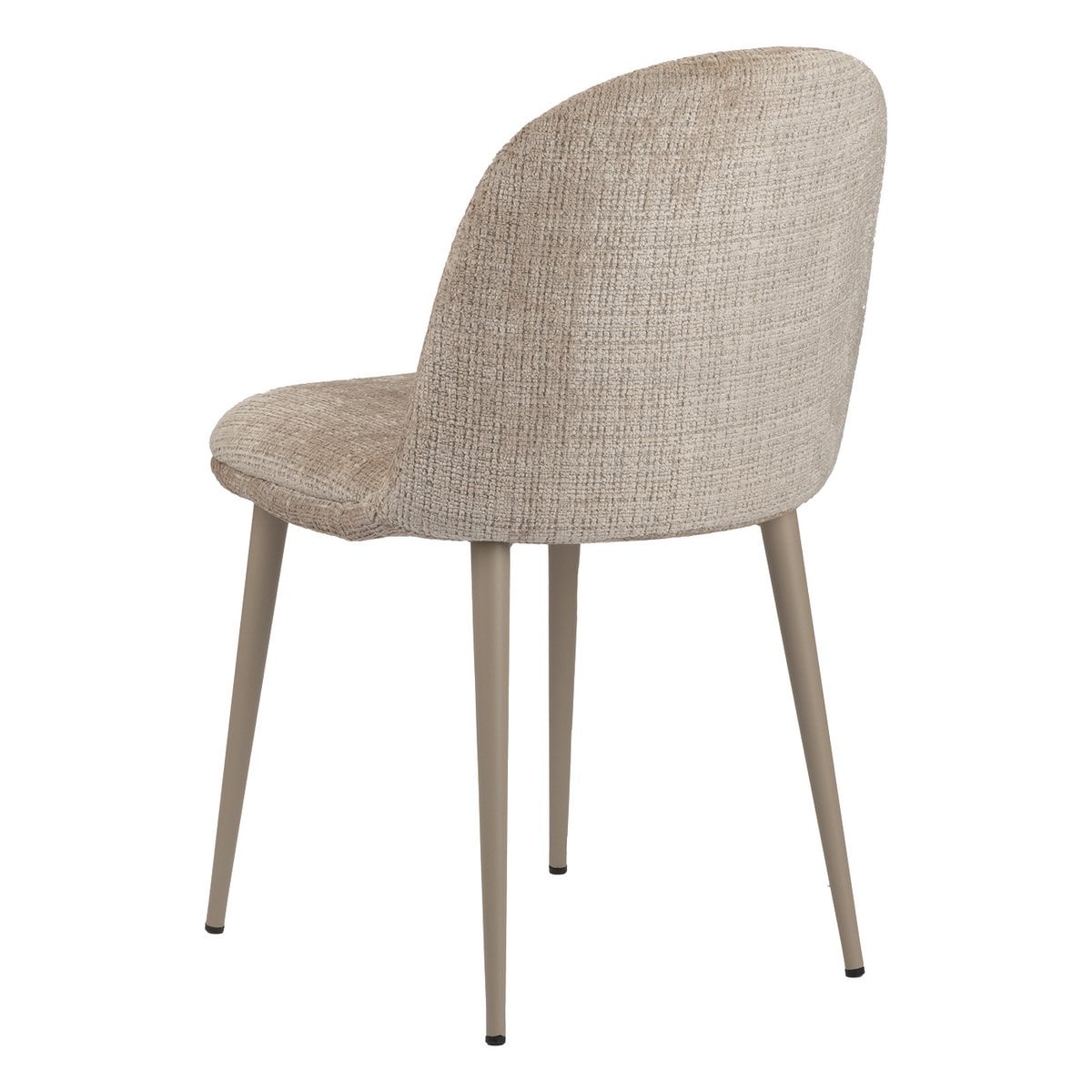 Pole To Pole Eierstoelcrème (set van 2)