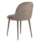 Pole To Pole Eierstoel nertsen (set van 2)