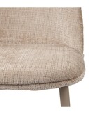 Pole To Pole Eierstoelcrème (set van 2)