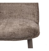 Pole To Pole Eierstoel nertsen (set van 2)