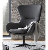 SalesFever Fauteuil met draaifunctie