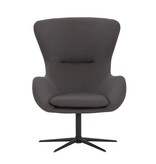SalesFever Fauteuil met draaifunctie