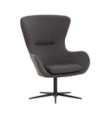 SalesFever Fauteuil met draaifunctie