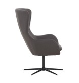 SalesFever Fauteuil met draaifunctie