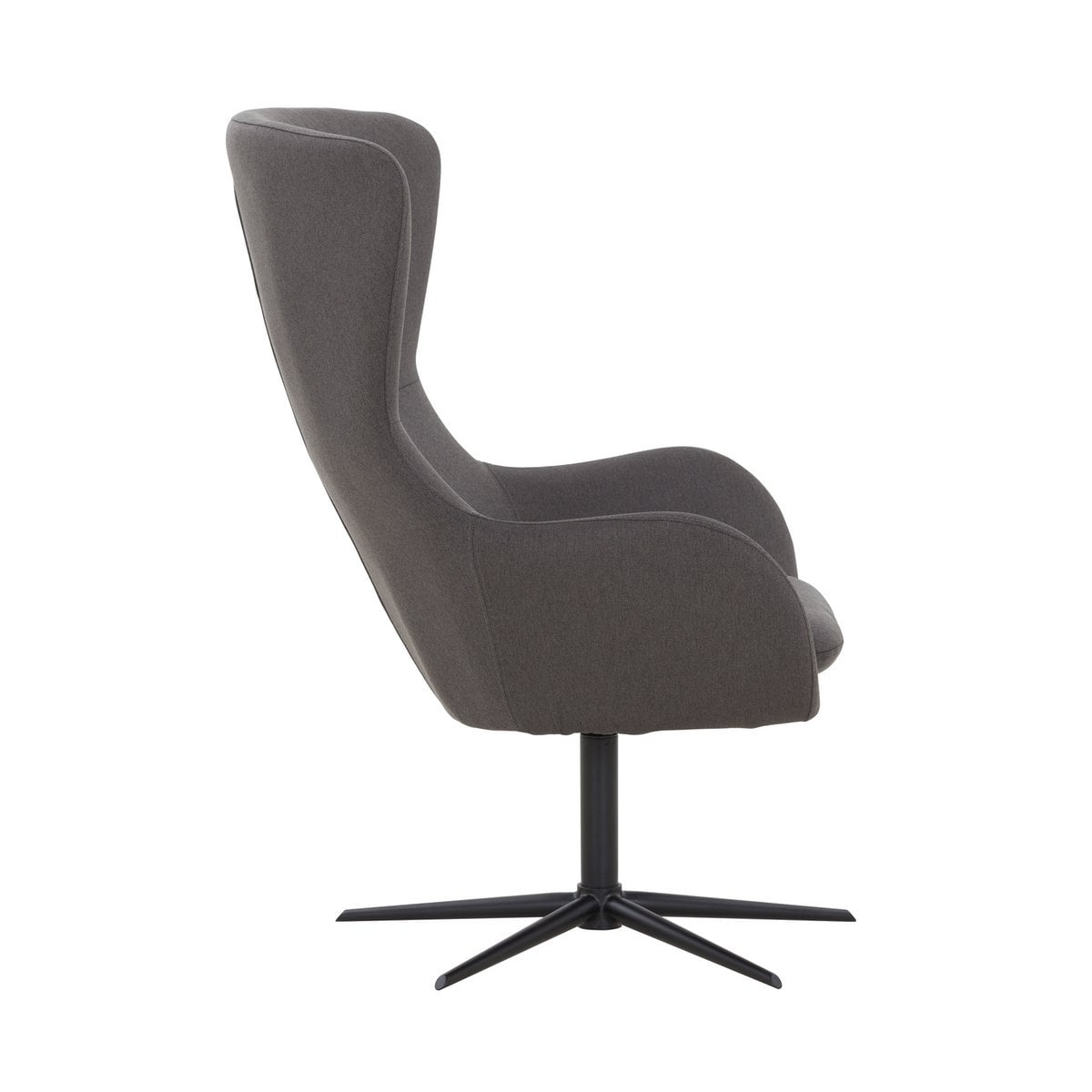 SalesFever Fauteuil met draaifunctie