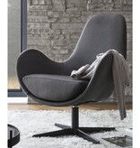 SalesFever Fauteuil met draaifunctie
