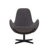 SalesFever Fauteuil met draaifunctie