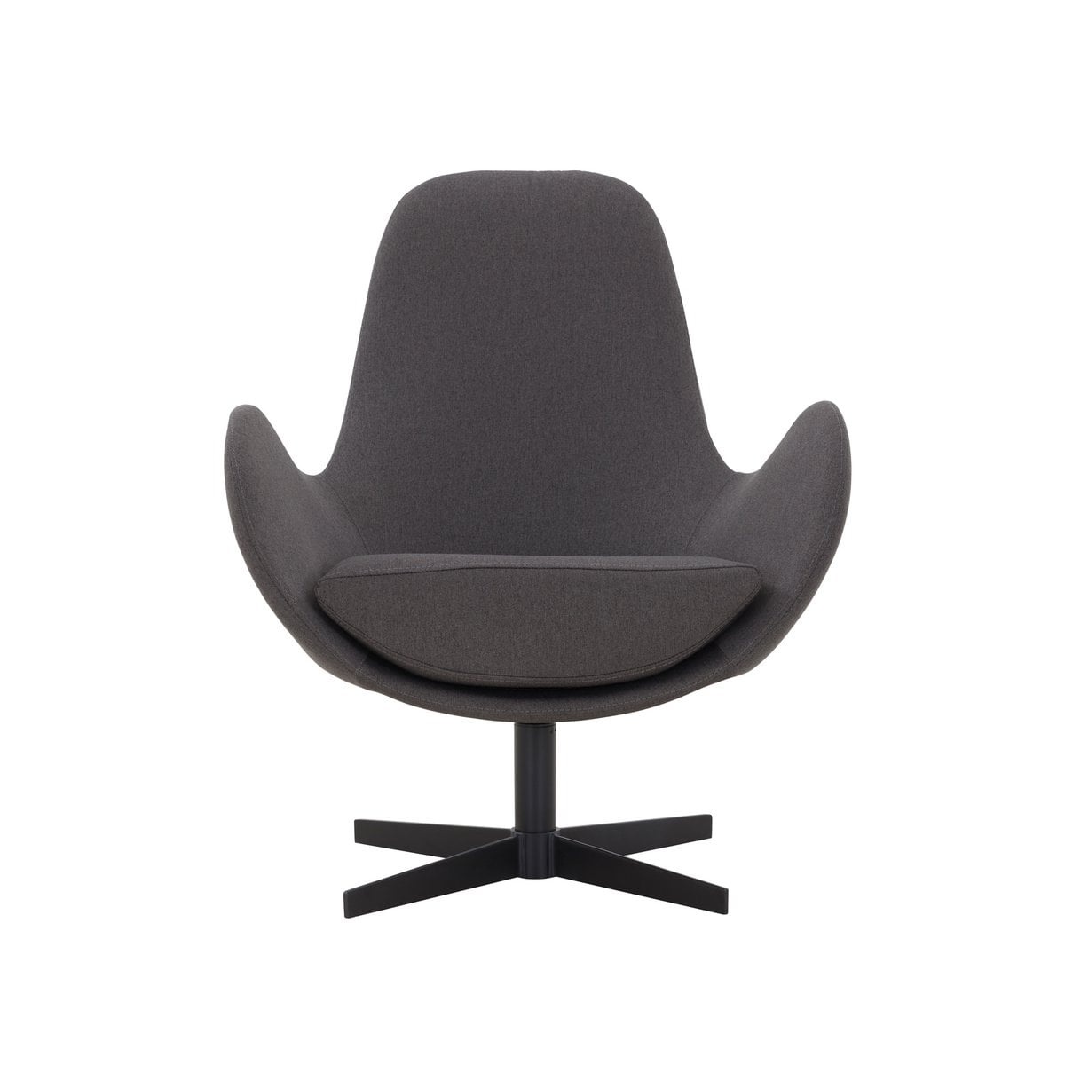 SalesFever Fauteuil met draaifunctie