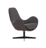 SalesFever Fauteuil met draaifunctie