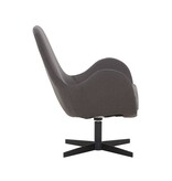 SalesFever Fauteuil met draaifunctie
