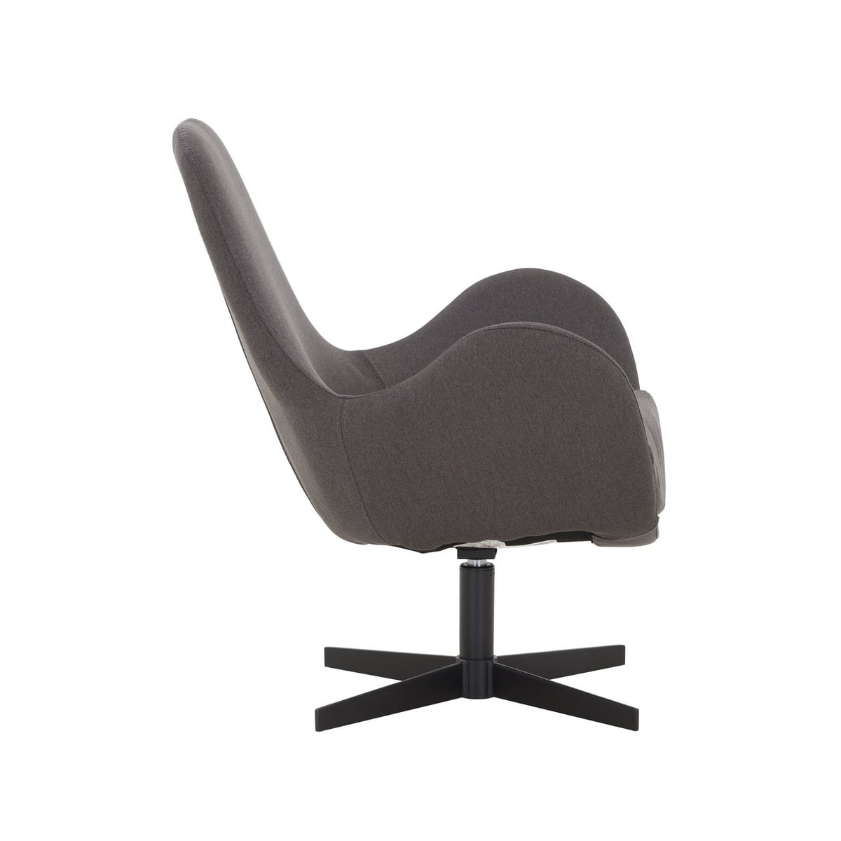 SalesFever Fauteuil met draaifunctie