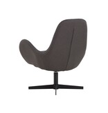 SalesFever Fauteuil met draaifunctie