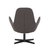 SalesFever Fauteuil met draaifunctie