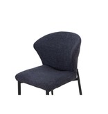 SalesFever Eetkamerstoel set van 2 antraciet