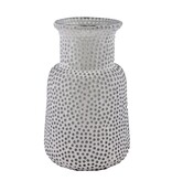 Pole To Pole GLAZEN VAAS KRISTAL M (Set van 8)