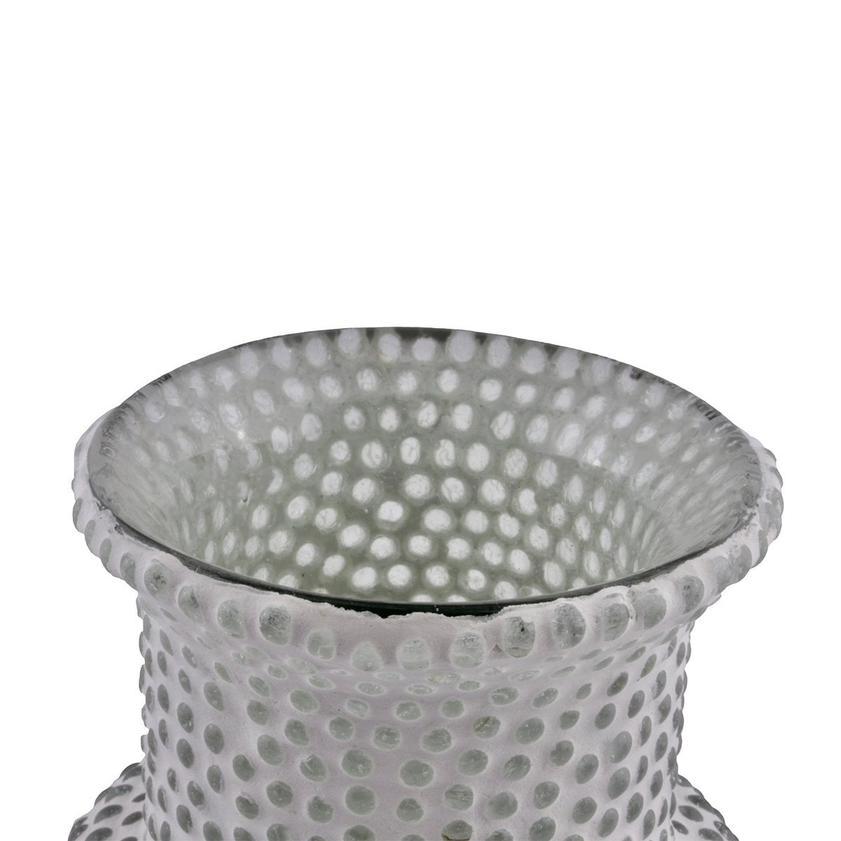 Pole To Pole GLAZEN VAAS KRISTAL M (Set van 8)