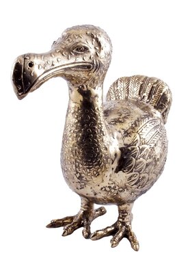 Pole To Pole Messing Dodo M