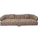 Pole To Pole Bank Kathmandu 3-zits Amon Terracotta