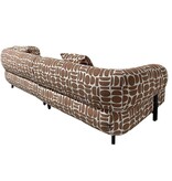 Pole To Pole Bank Kathmandu 3-zits Amon Terracotta