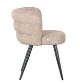 Pole To Pole Cloud Stoel Safiya Naturel (Set van 2)